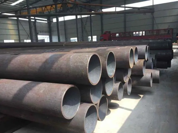 四川16mn无缝钢管