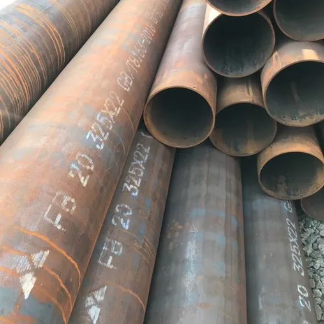 四川35crmo无缝钢管