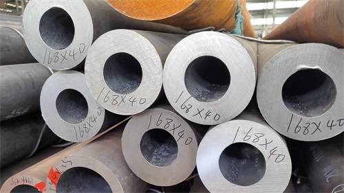 四川42crmo无缝钢管