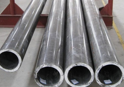 四川精密液压无缝钢管