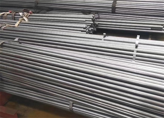 四川精密无缝钢管厂家