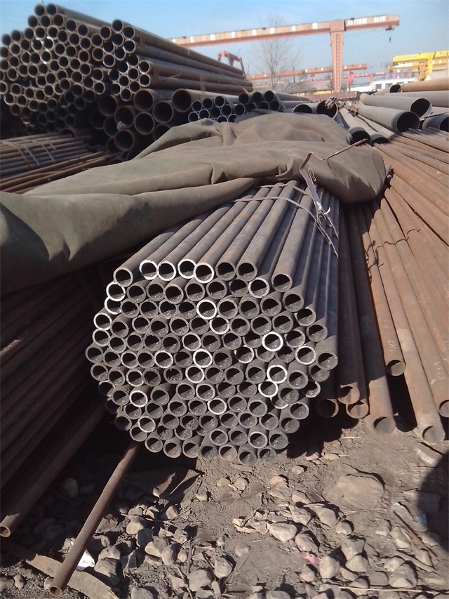 四川小口径精密无缝钢管