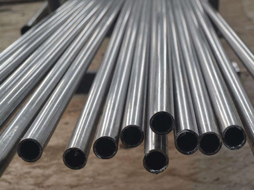 四川精密无缝钢管生产厂家