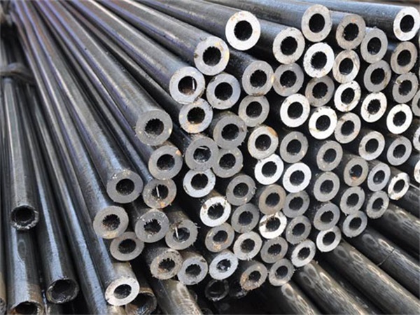 四川精密光亮无缝钢管