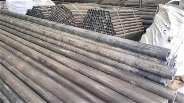 四川精密冷拔无缝钢管