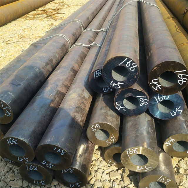 四川42crmo厚壁无缝钢管