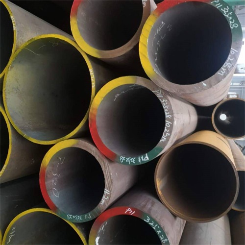 四川27simn厚壁无缝钢管