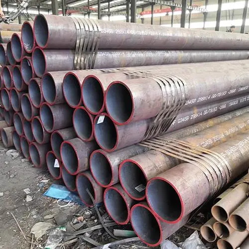 四川q345b无缝钢管厂