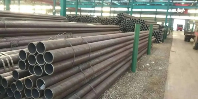 四川16mn无缝钢管厂