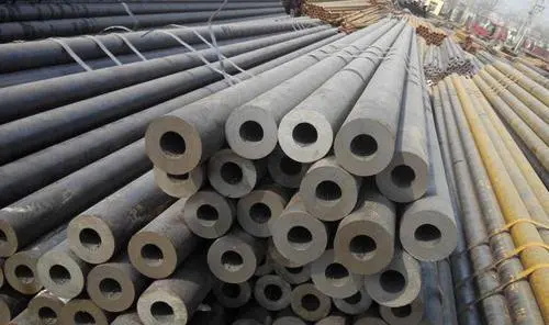 四川冷拔无缝钢管厂