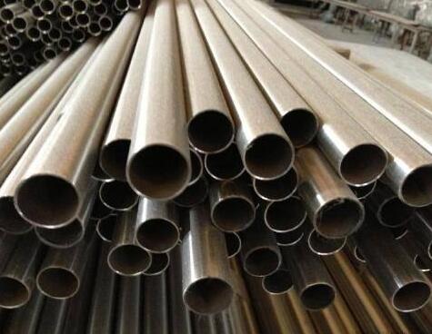 四川冷拔精密无缝钢管厂