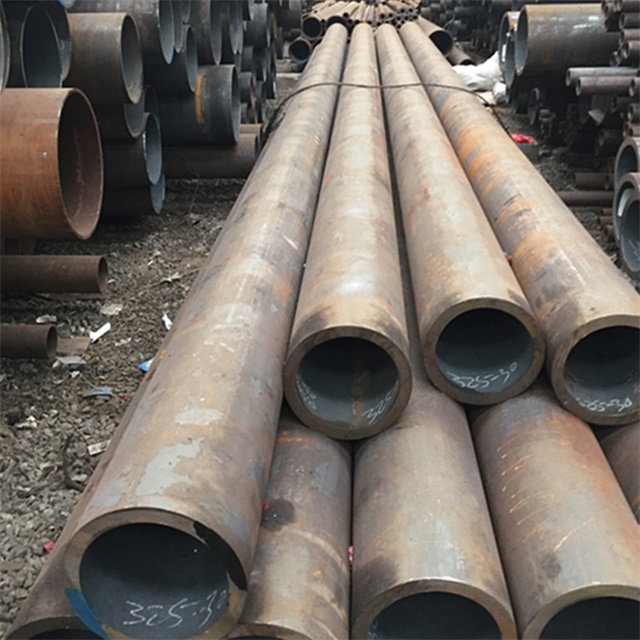 四川中低压锅炉用无缝钢管价格