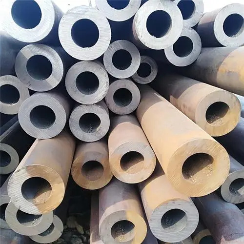 四川gb t 8162 结构用无缝钢管