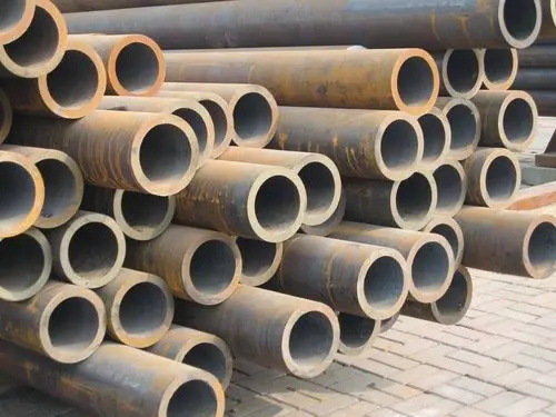 四川输送流体用无缝钢管