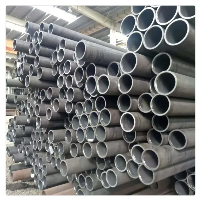 四川GB8163无缝管