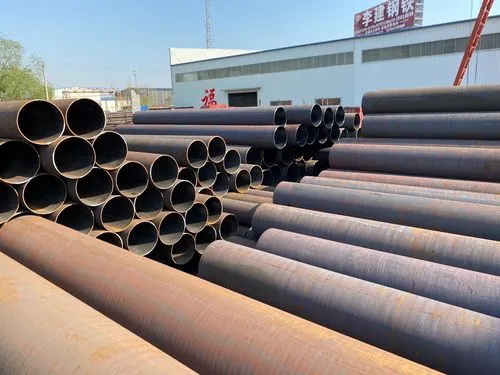 四川GB5310锅炉管