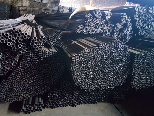 四川GB6479无缝管 