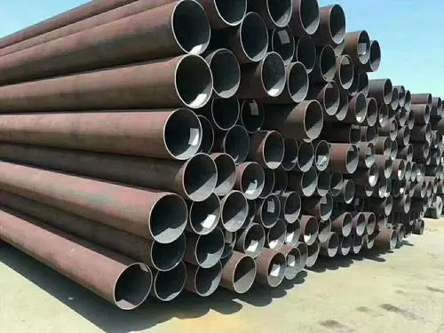 四川GB6479无缝钢管