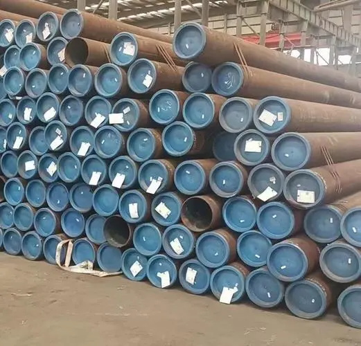 四川GB6479化肥设备用无缝钢管