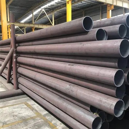 四川GB9948无缝钢管