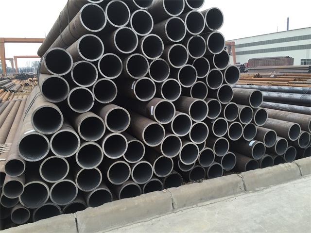 四川GB9948无缝管