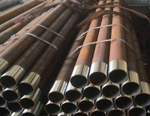 四川地质用无缝钢管