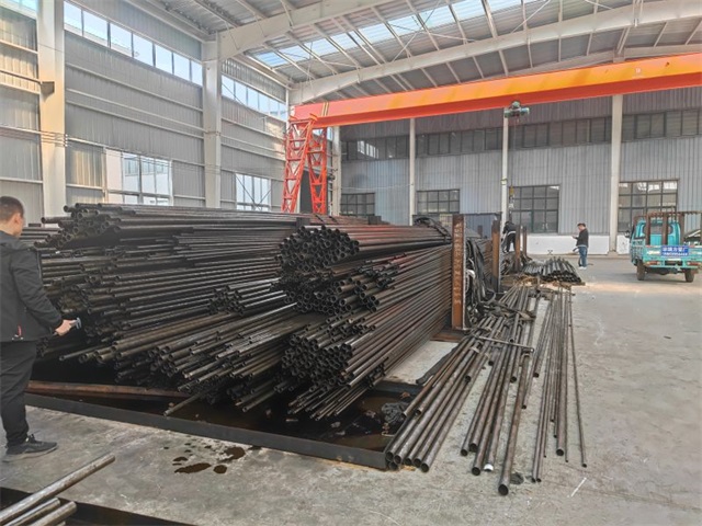 四川304精密无缝钢管