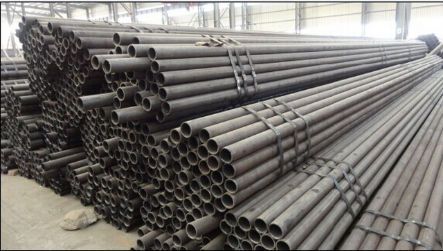四川GB8163流体用无缝管