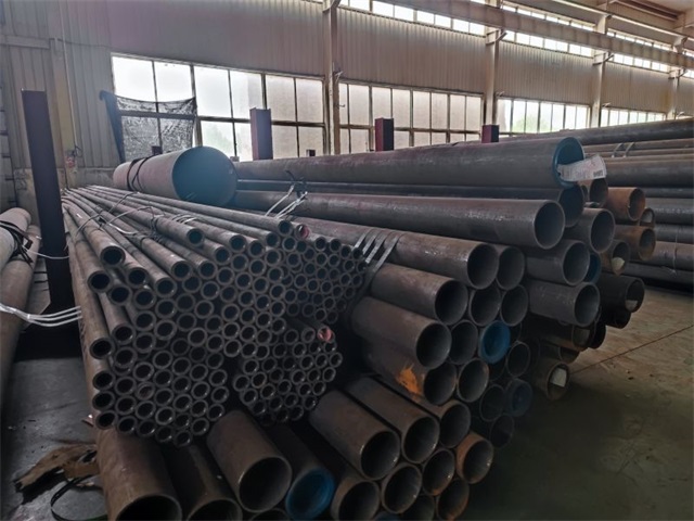 四川高压锅炉管