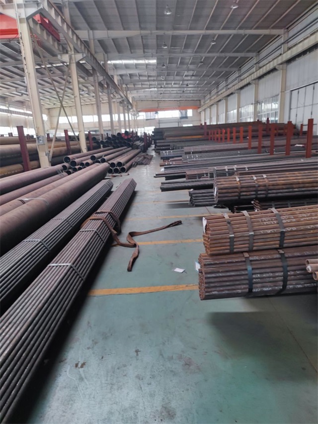 四川高压锅炉钢管