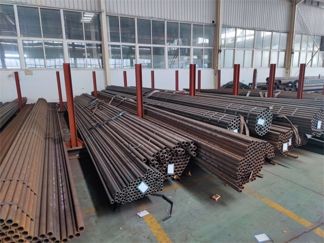 四川高压锅炉用无缝钢管