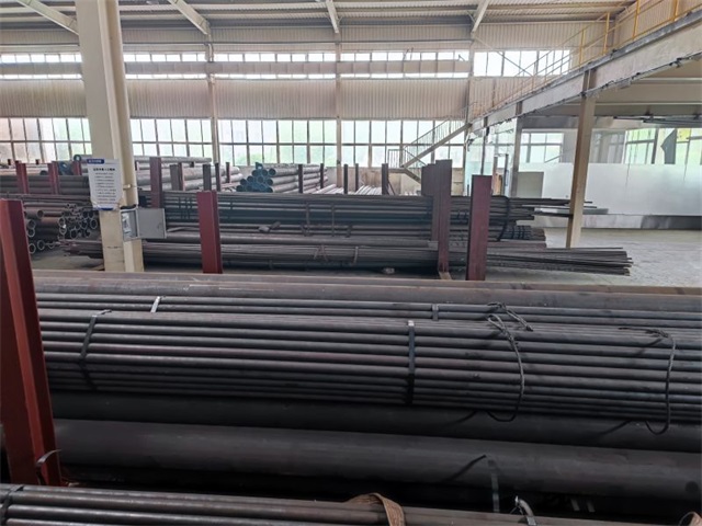 四川5310无缝钢管 