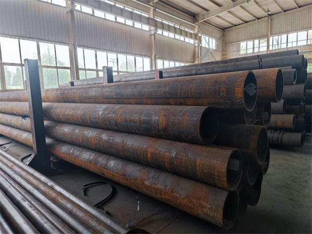 四川5310锅炉钢管