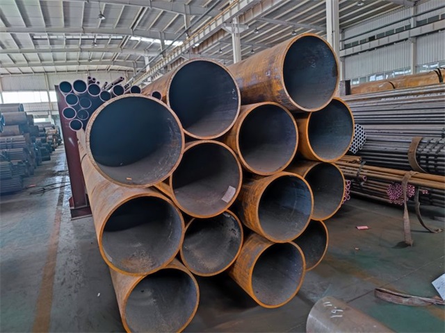 四川GB5310高压锅炉管