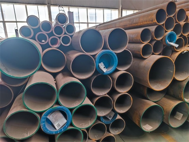 四川20G无缝钢管厂家