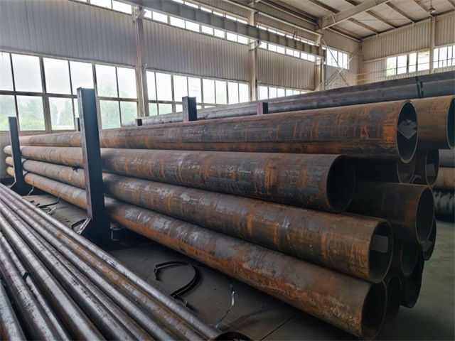 四川15crmog高压锅炉管