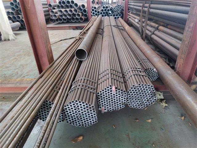 四川15crmog无缝钢管