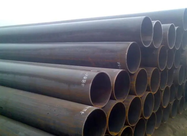 四川GB3087无缝管