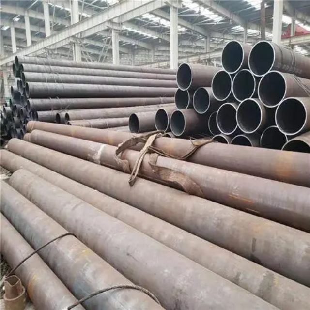 四川GB3087低中压锅炉管
