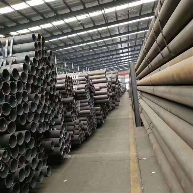 四川3087低中压无缝钢管