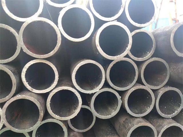 四川45#无缝钢管多少钱