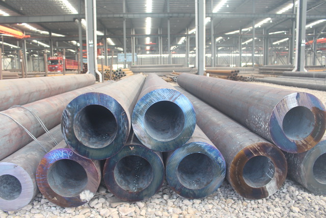 四川q345b厚壁无缝钢管厂家