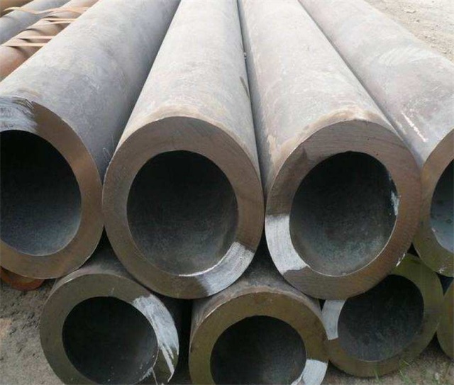 四川厚壁无缝钢管型号