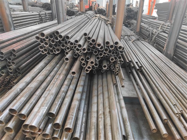 四川精密无缝钢管批发