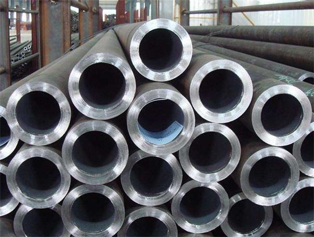 四川厚壁无缝钢管销售