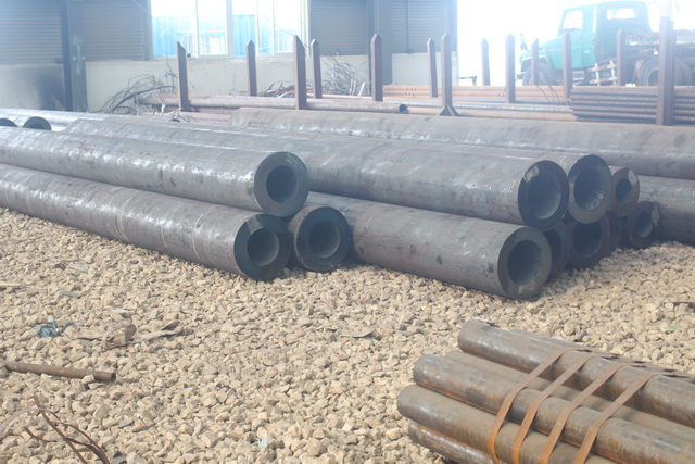 四川厚壁无缝钢管加工