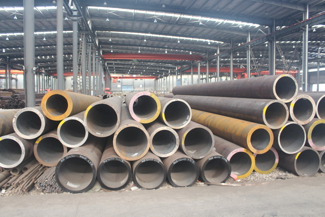 四川厚壁无缝钢管费用