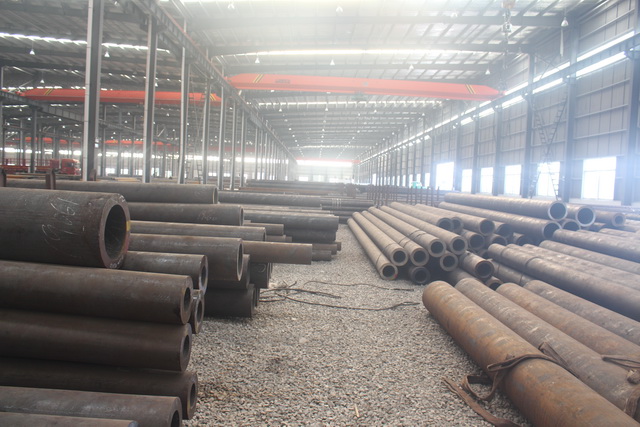 四川厚壁无缝钢管电话