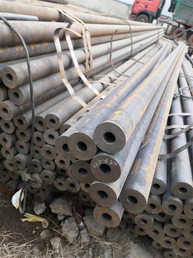 四川q235b无缝钢管