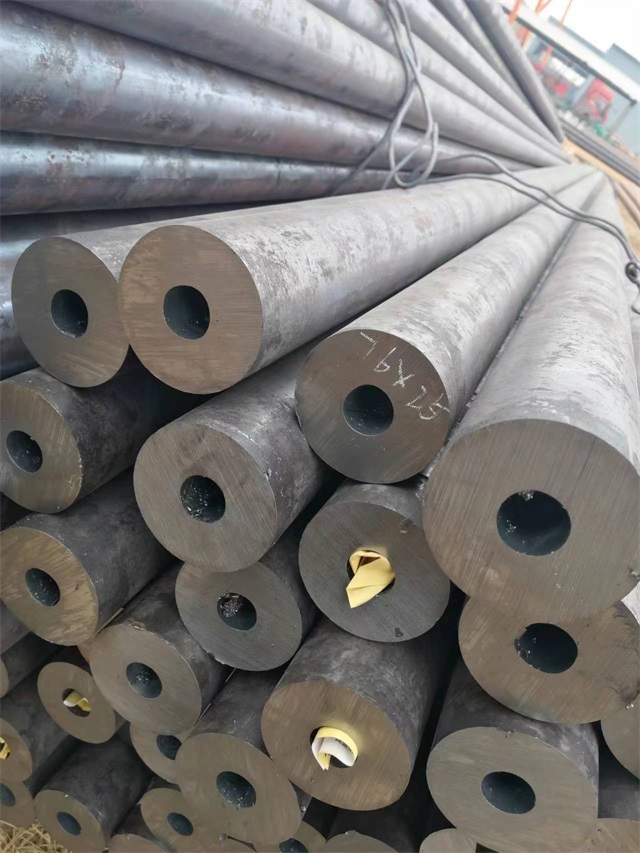 四川15crmo无缝钢管